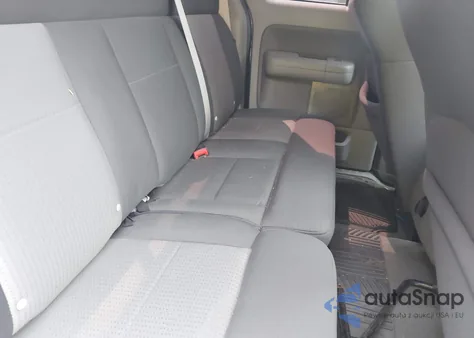 2008 Ford F-150 Fx4/Lariat/Xl/Xlt из США, поврежденный, VIN 1FTPX14V98FB89150